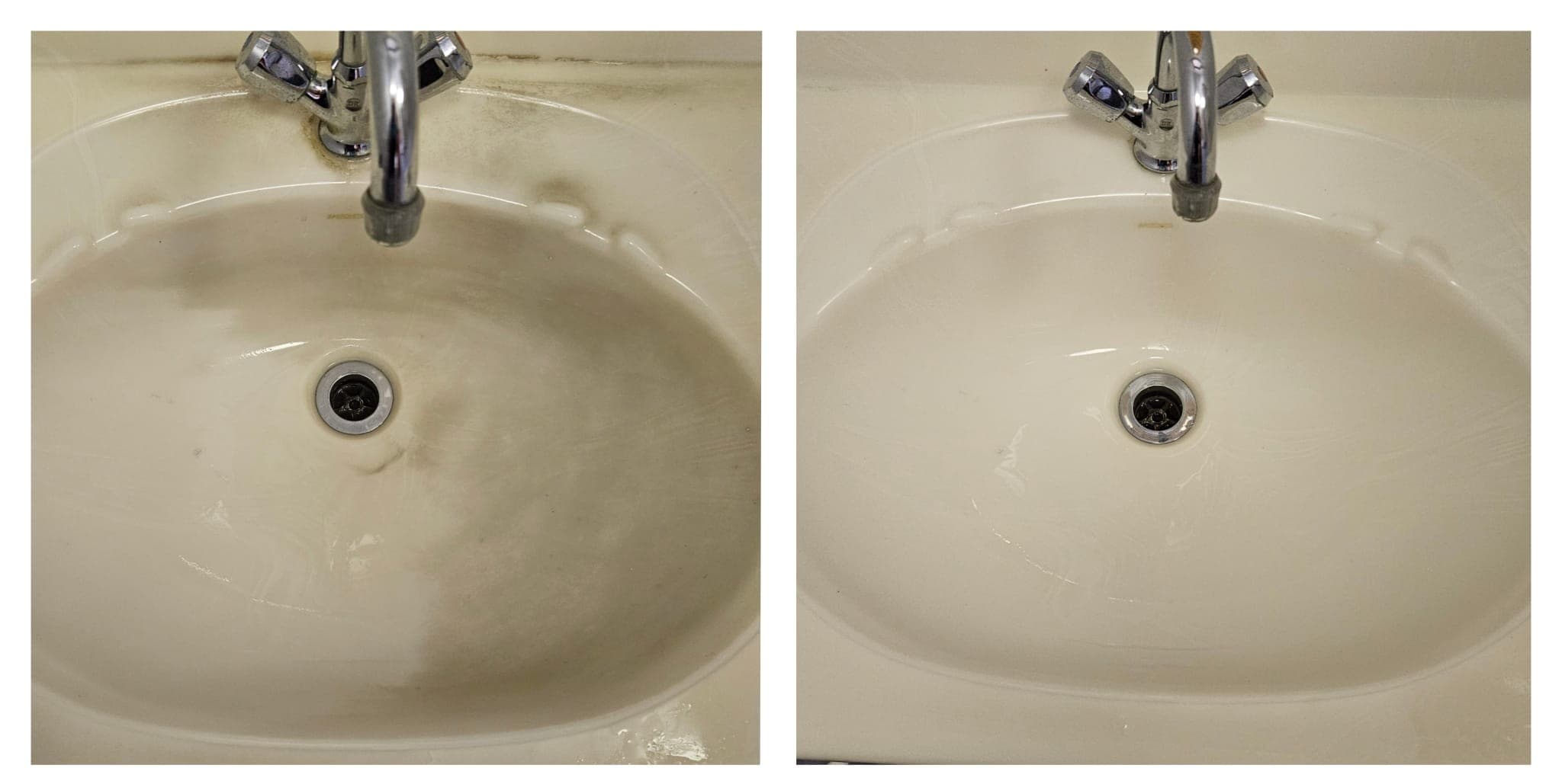 Deep clean image 0