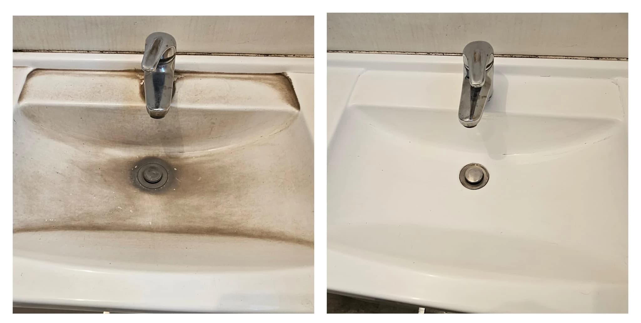 Deep clean image 9