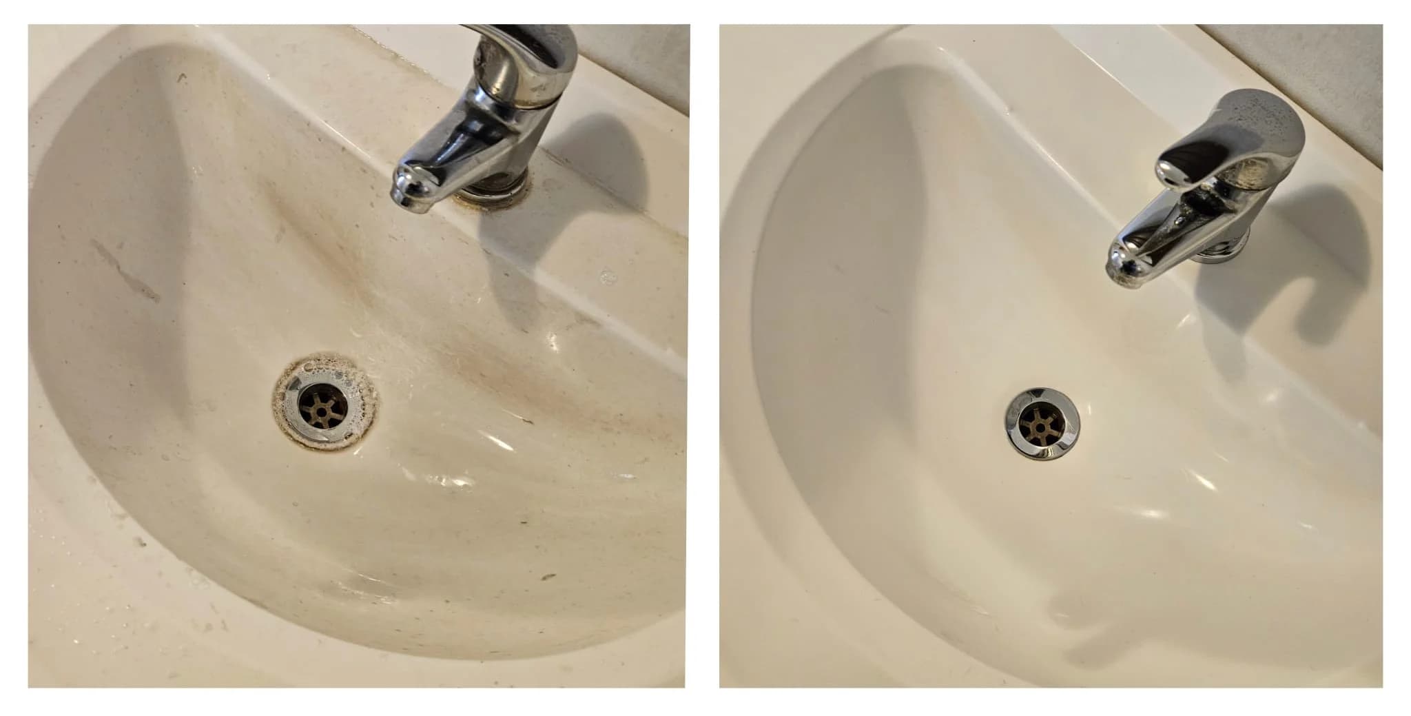 Deep clean image 1