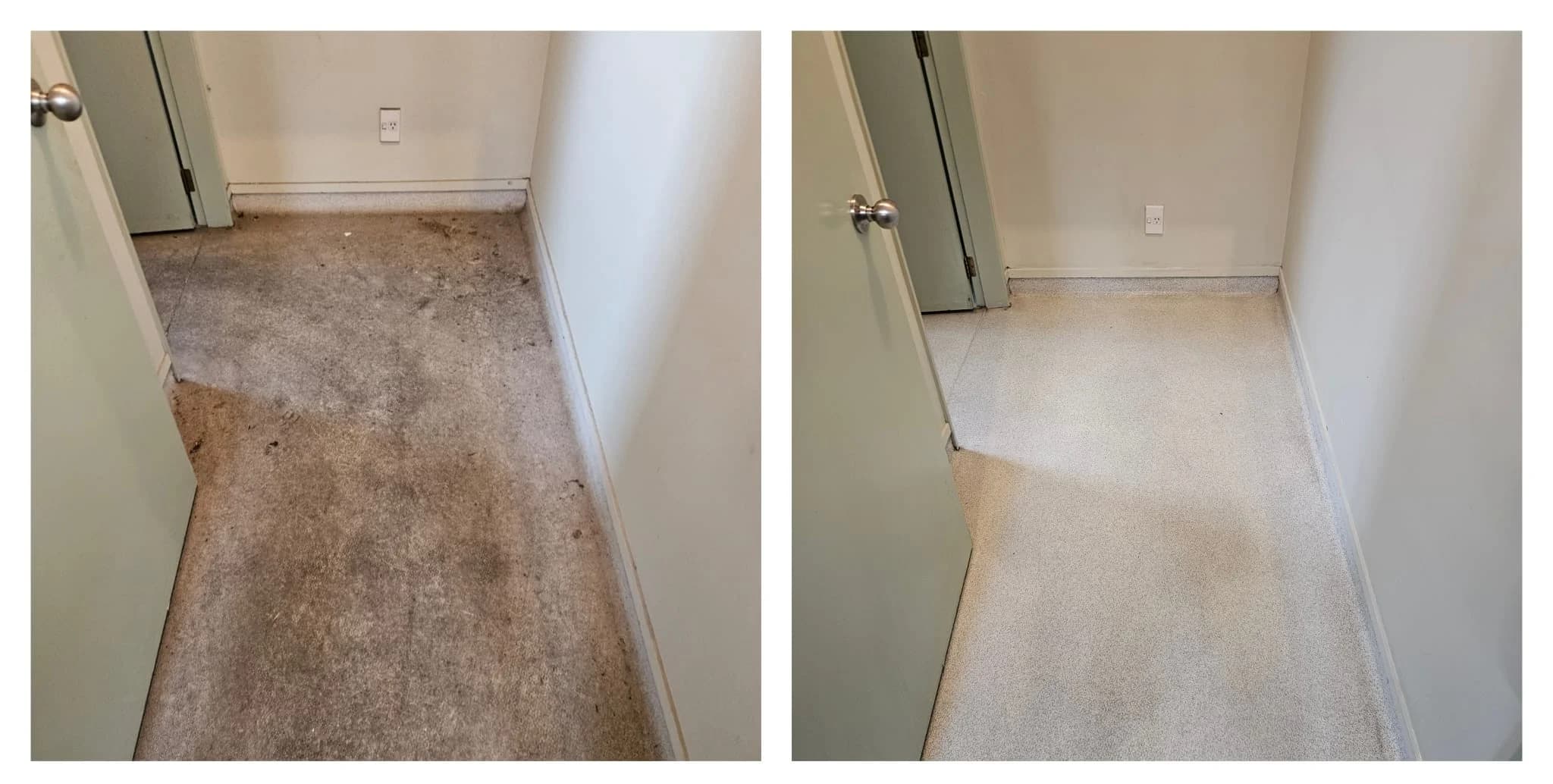 Deep clean image 2