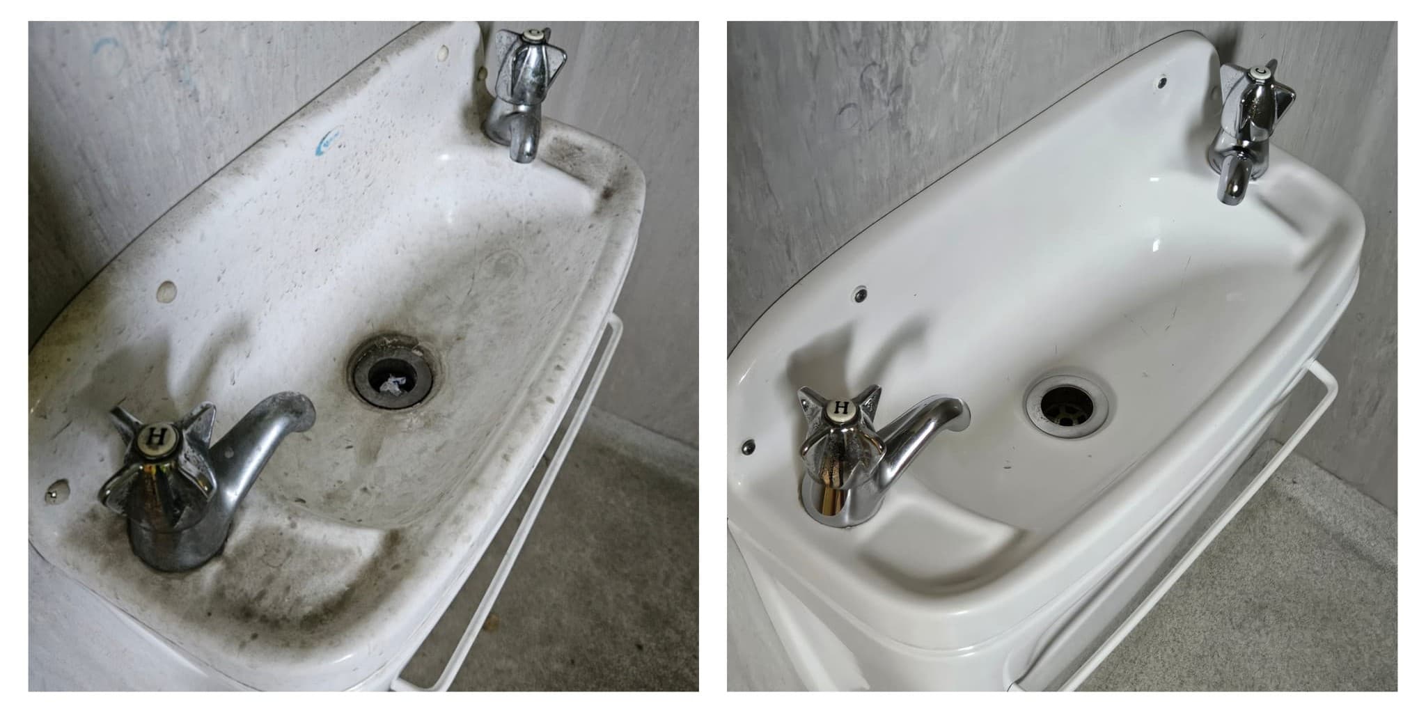 Deep clean image 5