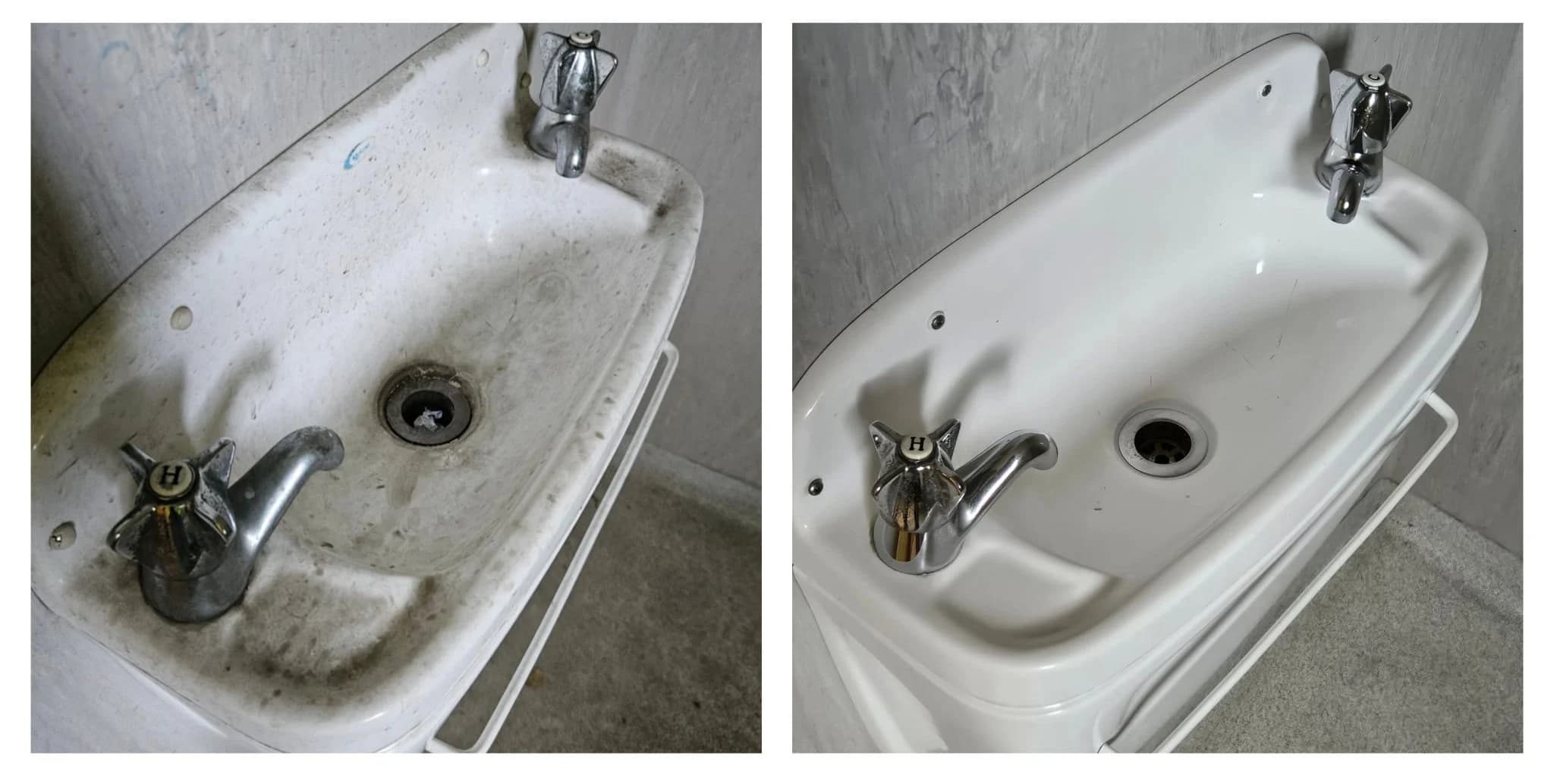 Deep clean image 5