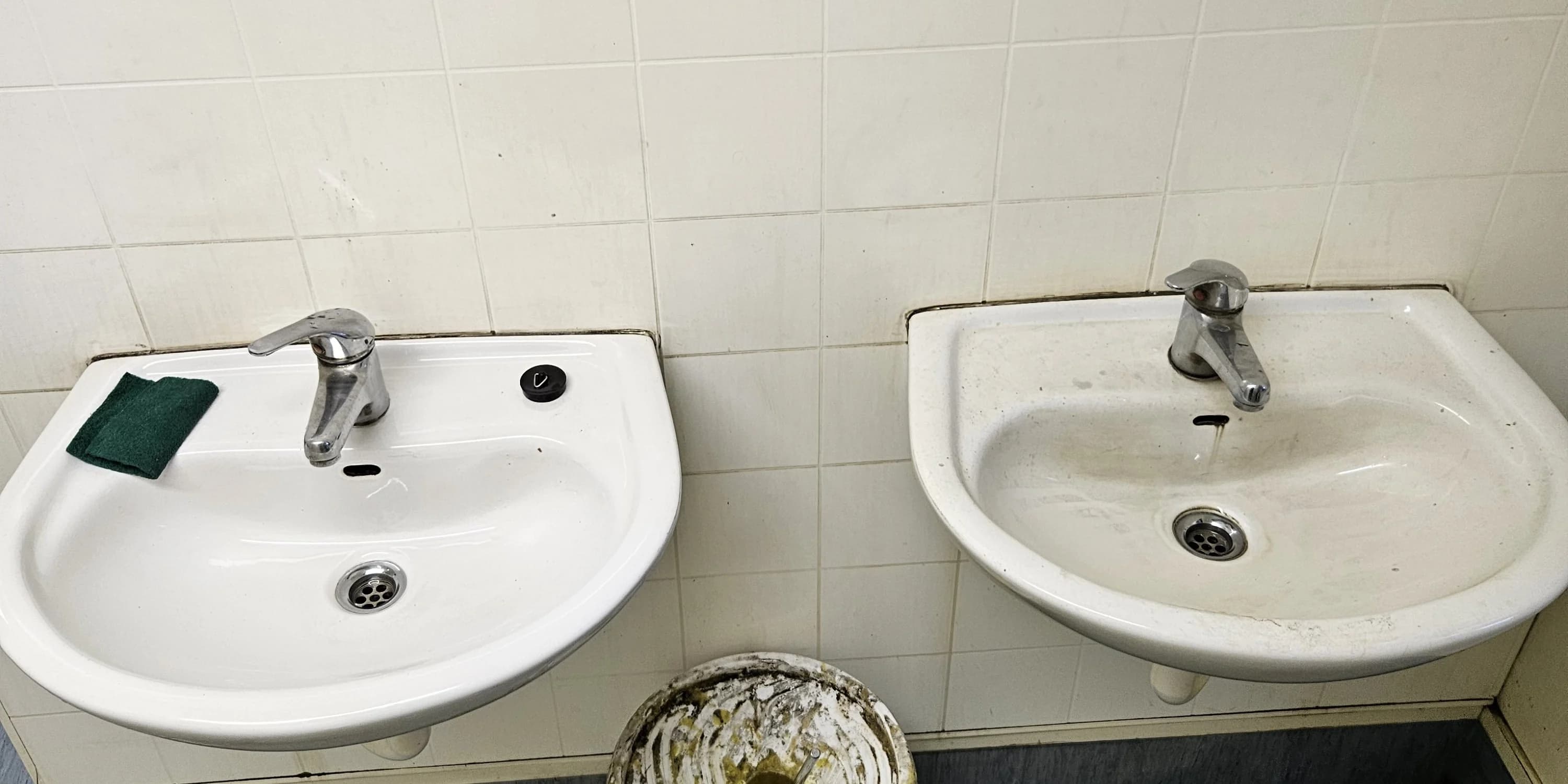 Deep clean image 6