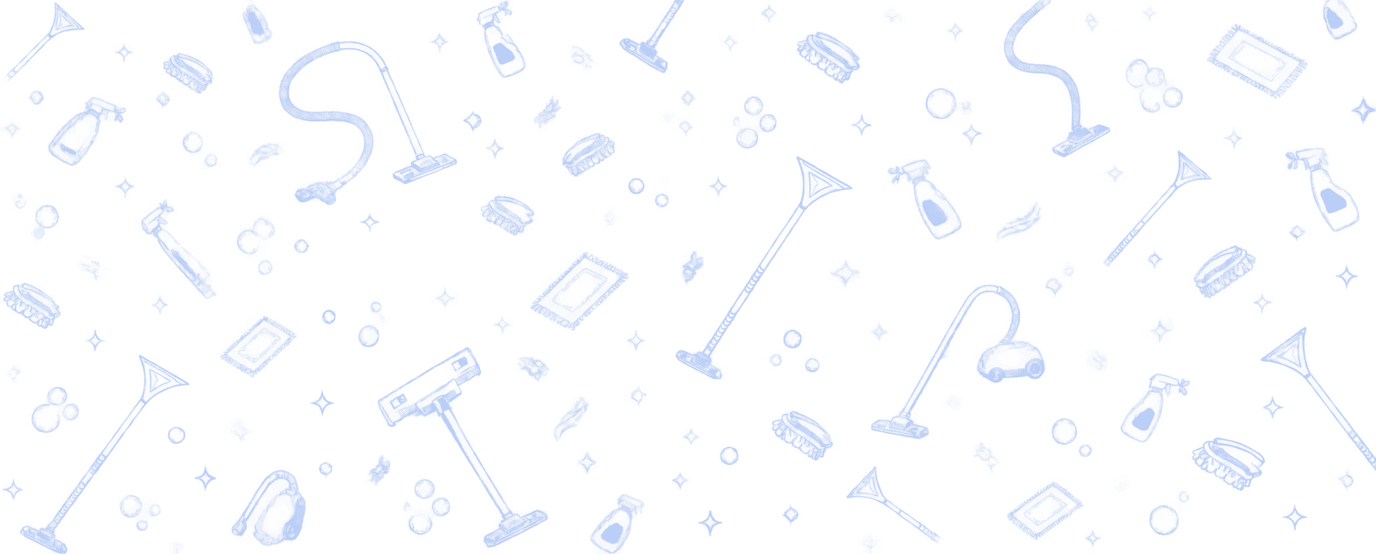 Integrated Facility Services doodles