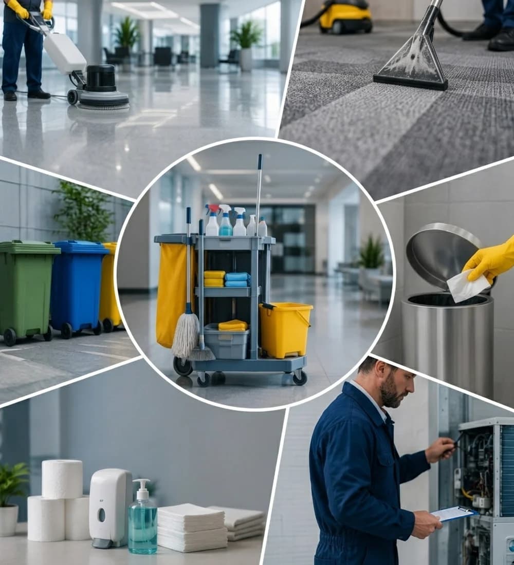 School Clean Offers