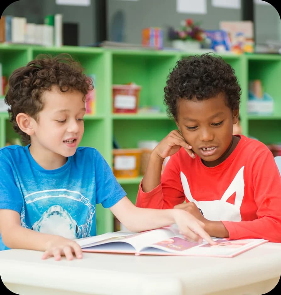 School Clean Offers