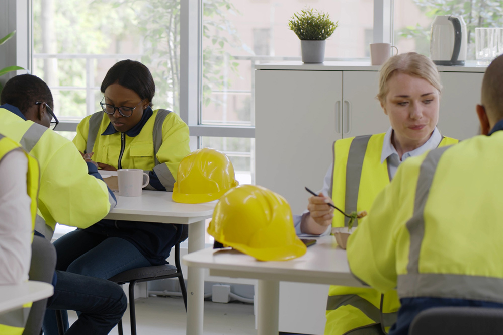 Industrial Cleaning Tauranga Factory & Cleaning